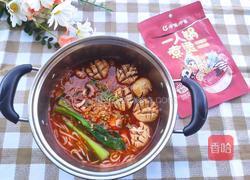 麻辣一锅鲜的做法图解8