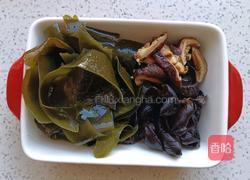 咖喱部队火锅的做法图解3