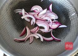 咖喱部队火锅的做法图解5