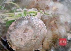 番茄牛腩的做法图解5