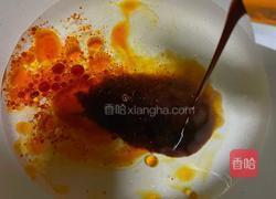 鸭血麻辣火锅的做法图解2
