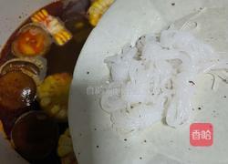 鸭血麻辣火锅的做法图解6