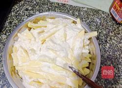 炸酥菜的做法图解3