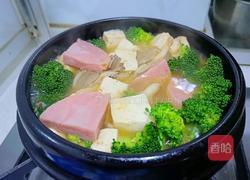 部队锅的做法图解5