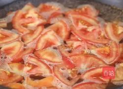 西红柿蛋汤的做法图解1