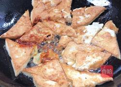 妈妈味家常豆腐的做法图解6