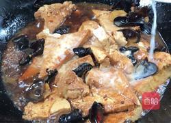 妈妈味家常豆腐的做法图解8