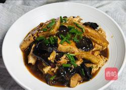 妈妈味家常豆腐的做法图解9