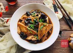 妈妈味家常豆腐的做法图解11