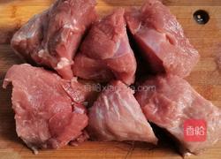 叉烧肉的做法图解3