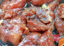 叉烧肉的做法图解5