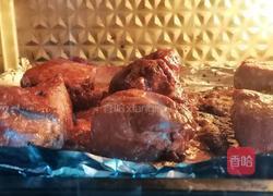 叉烧肉的做法图解7