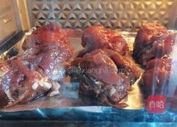 叉烧肉的做法图解6