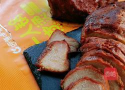 叉烧肉的做法图解9