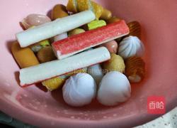 呷哺呷哺咖喱煲的做法图解2