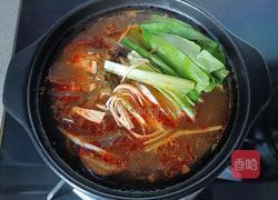 麻辣红薯粉的做法图解7