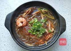 麻辣红薯粉的做法图解8