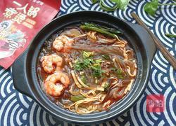 麻辣红薯粉的做法图解9