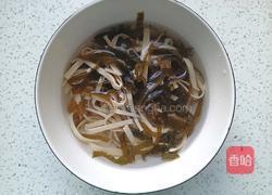 麻辣三丝的做法图解5