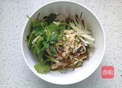 麻辣三丝的做法图解6