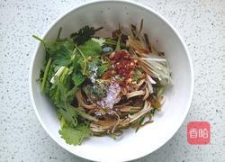 麻辣三丝的做法图解8