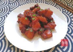 红烧肉的做法图解1