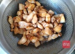 红烧肉的做法图解6
