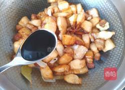红烧肉的做法图解9