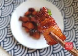 红烧肉的做法图解14