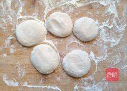 素馅包子的做法图解4