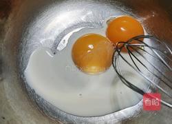 肉松小贝的做法图解2