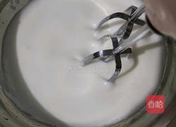 肉松小贝的做法图解6