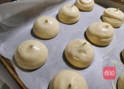 肉松小贝的做法图解9