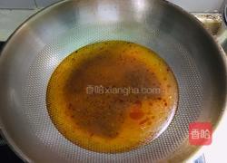 呷哺泰式冬阴功汤底冒菜的做法图解3