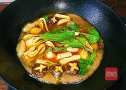 水煮肉片的做法图解8