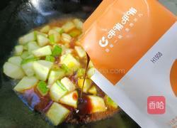 麻辣黄瓜的做法图解4