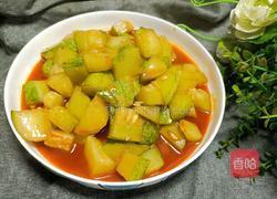 麻辣黄瓜的做法图解5