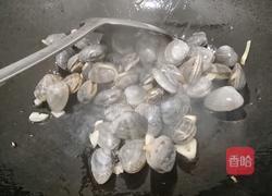 冬阴功花甲的做法图解4