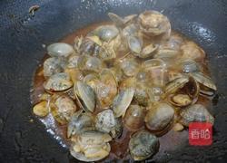 冬阴功花甲的做法图解7