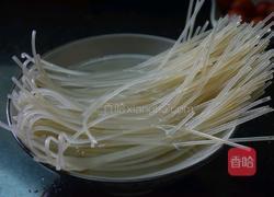 冬阴功米粉的做法图解2