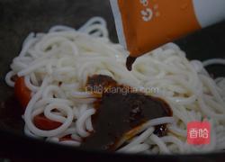 冬阴功米粉的做法图解8