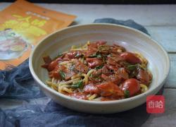 冬阴功米粉的做法图解10