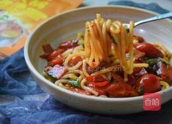 冬阴功米粉的做法图解11