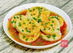 蒸藕夹的做法图解14