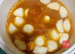 Tom Yum Hot Pot Recipe Illustration 6