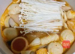 冬阴功火锅的做法图解9