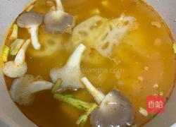 水煮肉片的做法图解7