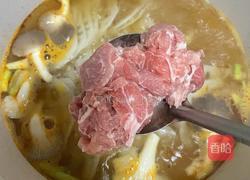 水煮肉片的做法图解8