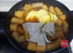懒人冬阴功小火锅的做法图解8