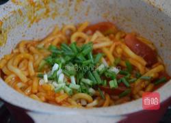 肉末番茄米粉的做法图解8